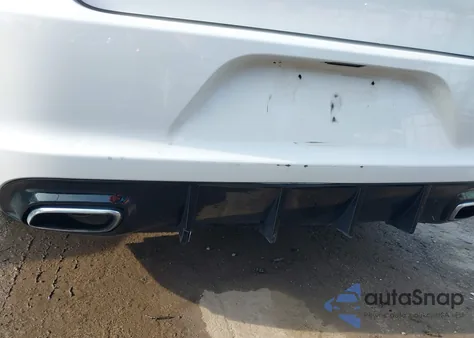 2017 Dodge Charger R/T z USA, uszkodzony, nr VIN 2C3CDXCT5HH625473